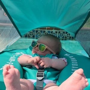 Meet your Posher, Joseph